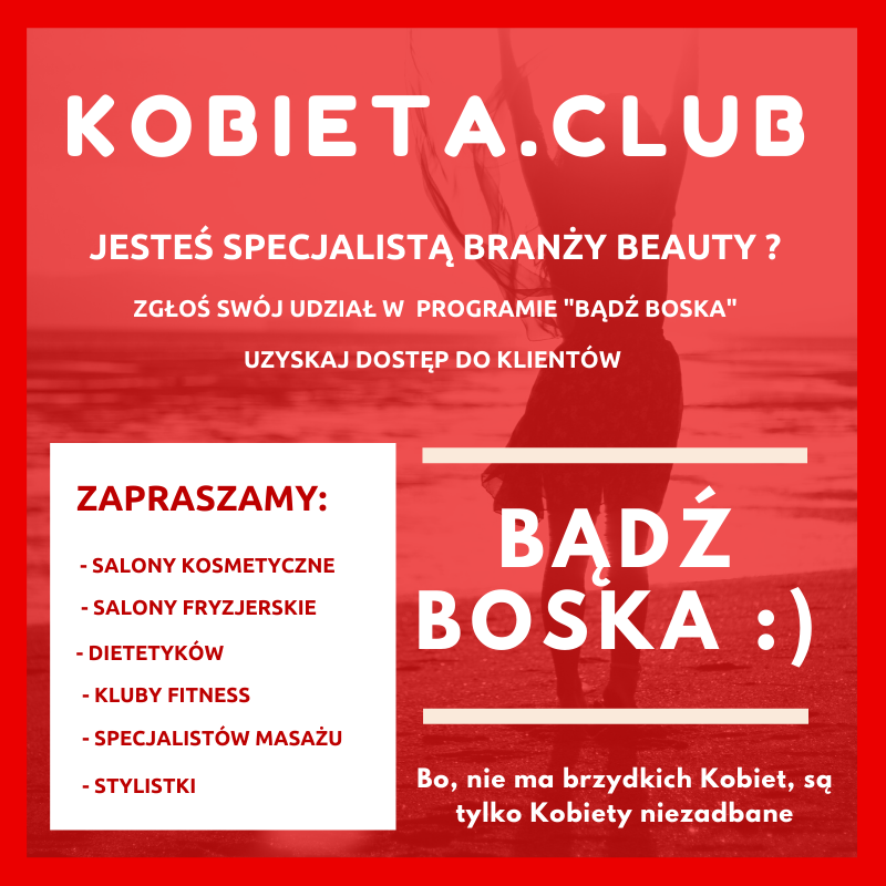 szukamy managerów lokalnych Klubów Kobiet