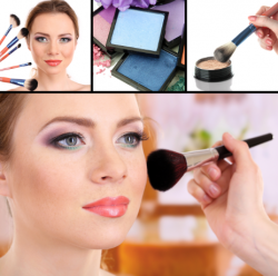 W PREZENCIE: Bilet na warsztaty makijażu - obrazek 3