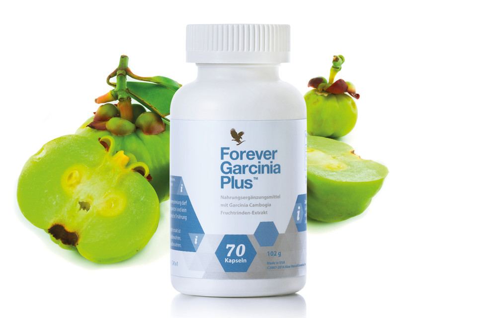 forever garcinia plus