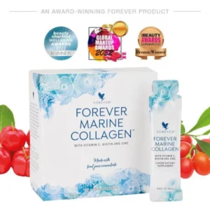 forever MARINE COLLAGEN