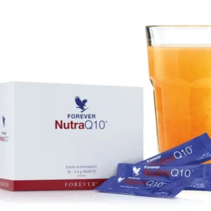forever nutra Q10